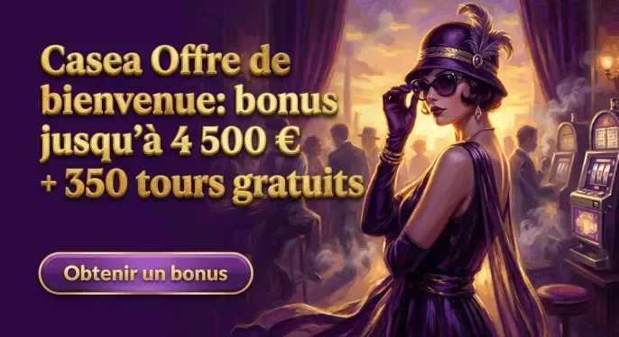 Casea Casino